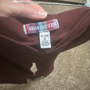 Urban Outfitters Casual Pants